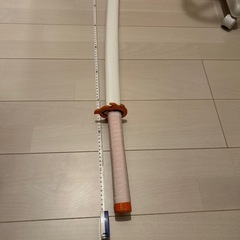 煉獄杏寿郎　木刀