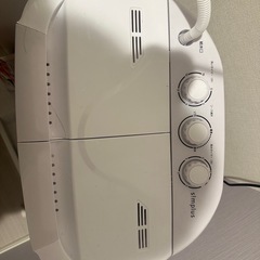 洗濯機