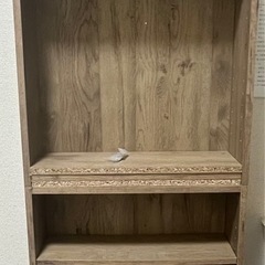 本棚 180センチ