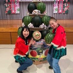第3回　すいか祭りin沖縄（名護市） - 地域/お祭り