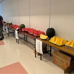 第3回　すいか祭りin沖縄（名護市） - イベント