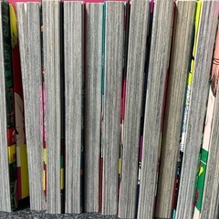 チェンソーマンの画像