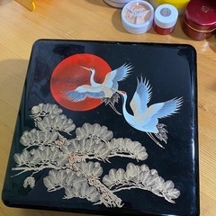 化粧箱