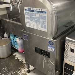 パナソニック 食器洗浄機 DW-HD食洗機 60Hz 600×6...