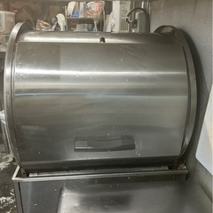 パナソニック 食器洗浄機 DW-HD食洗機 60Hz 600×600×1280の画像