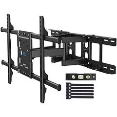 テレビ壁掛け金具　37-70インチ対応