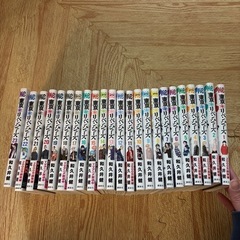 東京リベンジャーズ 1巻〜23巻【2月1週目まで】