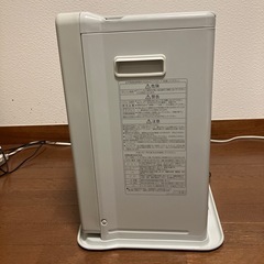 CORONA　石油ファンヒーターFH-EX5711BYの画像