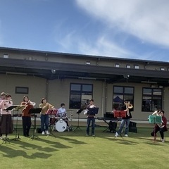 都城わくわくアンサンブル団員募集中です🎶 - 都城市