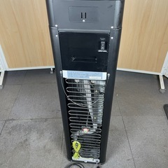 amadana　アマダナ　ウォーターサーバー　HC98L-WD AM2 黒色の画像