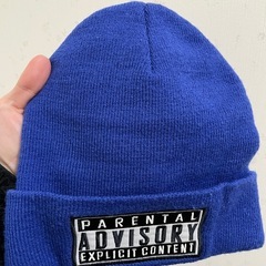 値引き】ニット帽