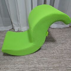 ゆらゆらダイエット椅子の画像