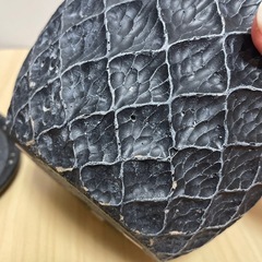 植木鉢 オシャレ鉢 シックの画像