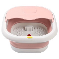 遠赤外線フットバス