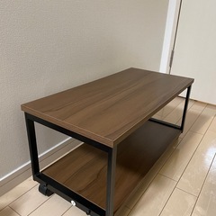 ニトリ　テレビ台