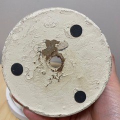 陶器鉢 オシャレ鉢 アンティーク鉢の画像
