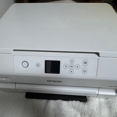 EPSONプリンター
