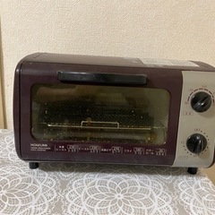 2月3日限定オーブン