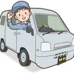 【未経験大歓迎！！】★軽貨物ドライバー募集★ 