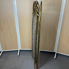 【希少】三連パーテーション　オシャレ　アンティーク　レトロ　ヴィンテージの画像