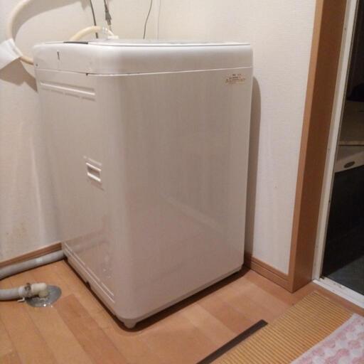 決まりまし全自動洗濯機とオーブン電子レンジセット✨
