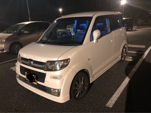 軽自動車