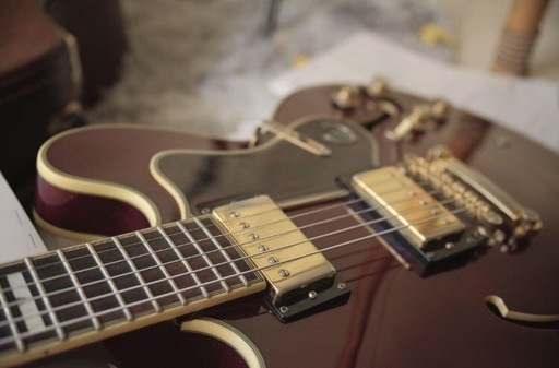 ❤️弦高調整済！「Lumber アコースティックギター LF3/BLS ブルー