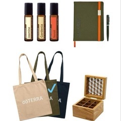 ドテラ　doTERRA ジャパンコンベンション2024
