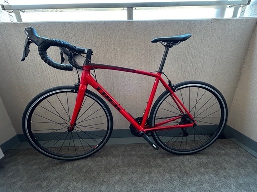 自転車 TREK Emonda alr4