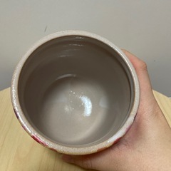 鉢カバー 陶器鉢 オシャレ鉢 カラフルの画像