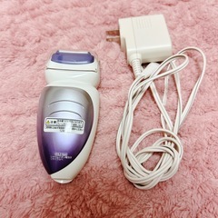 Panasonic ソイエ 脱毛器具の画像