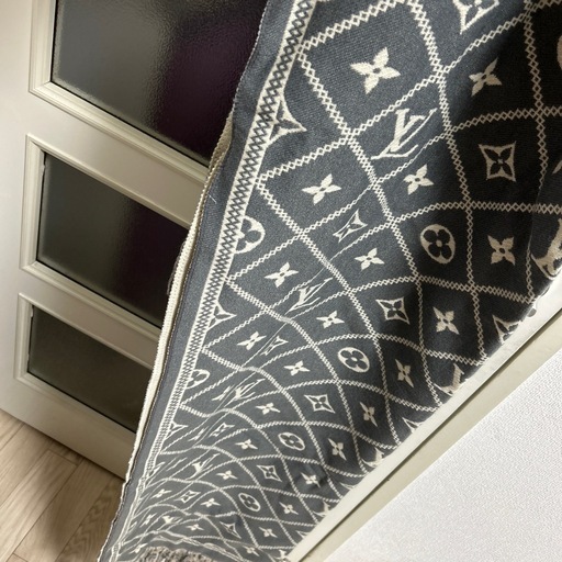 マフラー