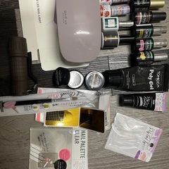 ネイル用品
の画像