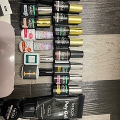 ネイル用品
の画像