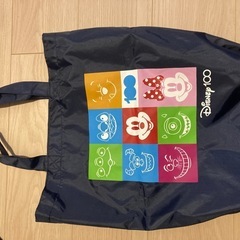 ディズニーエコバッグ売ります