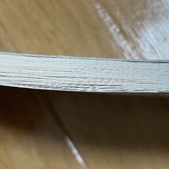 コクヨ領収書（複写バックカーボン）40組以上の画像