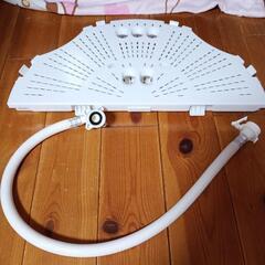 縦型洗濯機　12kg　2021年式