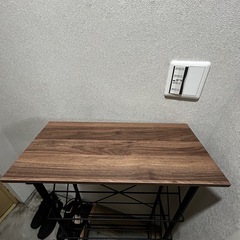 ニトリシューズラック 定価¥4990の画像