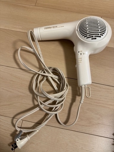 ドライヤー