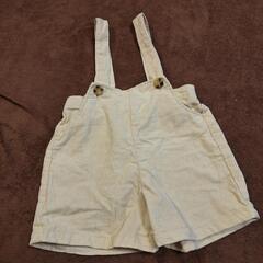 tete a tete テテアテテ オーバーオール サロペット ...