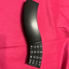 MOMA 電話機！