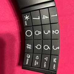 MOMA 電話機！の画像