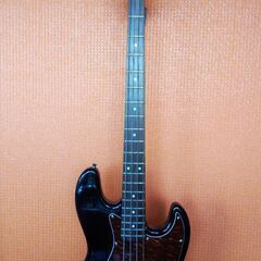 【訳あり】Fender フェンダー　ジャズベース