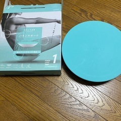 バランスボード