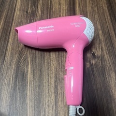 ドライヤー パナソニック の画像