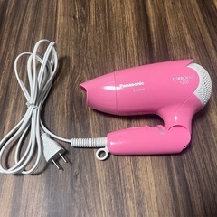 ドライヤー パナソニック 