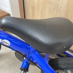 へんしんバイクの画像