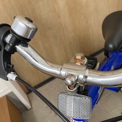 へんしんバイクの画像