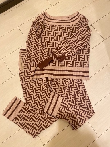 セレクトショップ✨パンツセットアップ✨ルームウェア✨部屋着✨パジャマ✨
