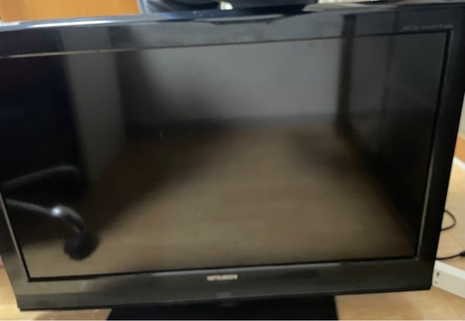 三菱液晶テレビ